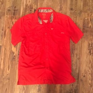 ‘Game Guard’ fishing/shooting shirt